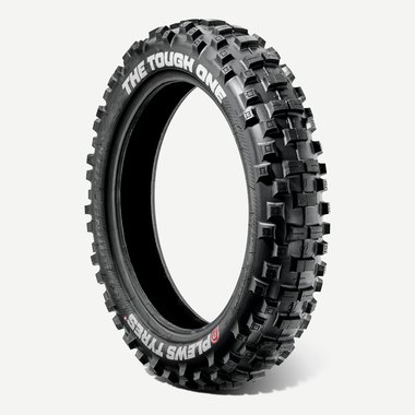 Goma de motor Plews EN1 Tough One
